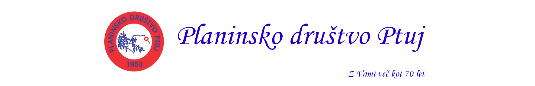 Planinsko društvo Ptuj